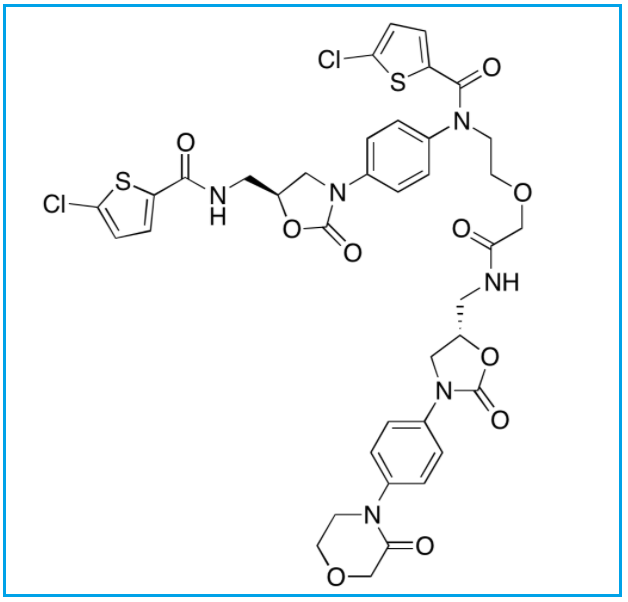RIVAROXABAN EP IMPURITYJ